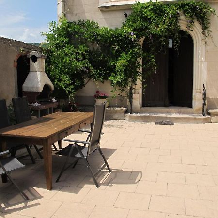 La Chapelle De Melin Villa Meursault Dış mekan fotoğraf