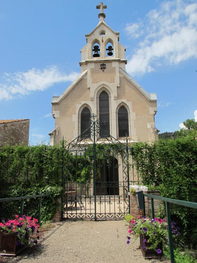 La Chapelle De Melin Villa Meursault Dış mekan fotoğraf