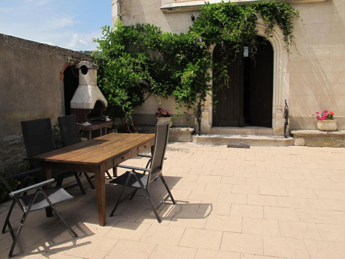 La Chapelle De Melin Villa Meursault Dış mekan fotoğraf