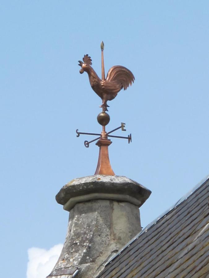 La Chapelle De Melin Villa Meursault Dış mekan fotoğraf